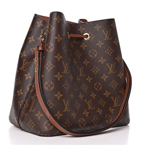 noe louis vuitton monogram|louis vuitton neonoe monogram.